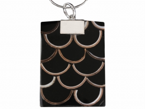 Wisior do kompletu dostępny jest na innej aukcji.