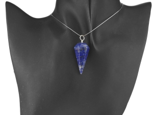 VERSIL wisior Lapis Lazuli