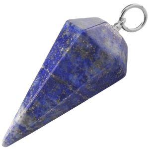 VERSIL wisior Lapis Lazuli