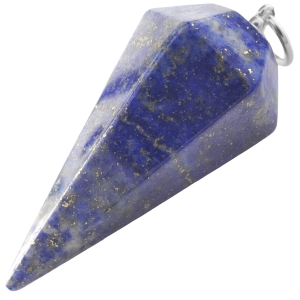 VERSIL wisior Lapis Lazuli