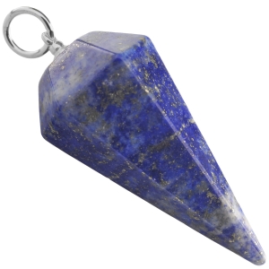 VERSIL wisior Lapis Lazuli