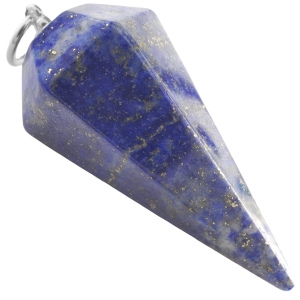 VERSIL wisior Lapis Lazuli