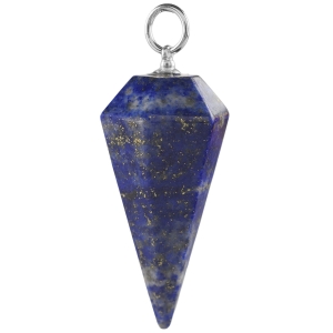 VERSIL wisior Lapis Lazuli
