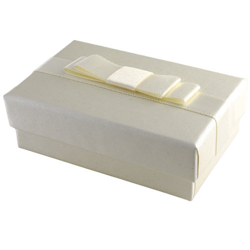 Pudełko ozdobne na biżuterię etui 8 cm x 5 cm  x 3 cm VERSIL