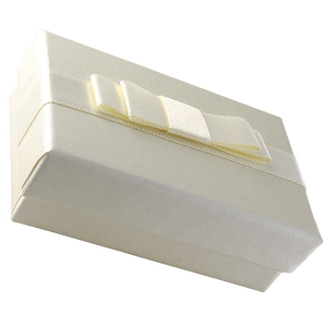 Pudełko ozdobne na biżuterię etui 8 cm x 5 cm  x 3 cm VERSIL