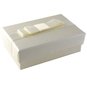 Pudełko ozdobne na biżuterię etui 8 cm x 5 cm  x 3 cm VERSIL