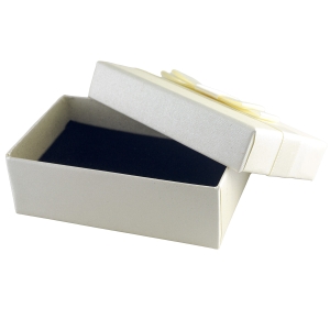 Pudełko ozdobne na biżuterię etui 8 cm x 5 cm  x 3 cm VERSIL