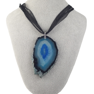 Versil wisior agat srebro 925