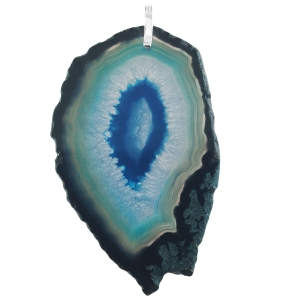 Versil wisior agat srebro 925