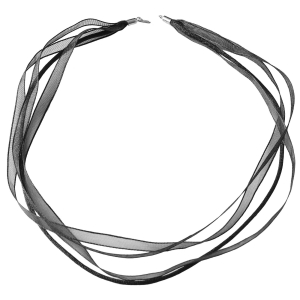 Naszyjnik SREBRO 925