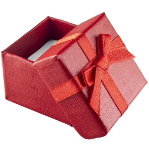 Pudełko ozdobne gratis