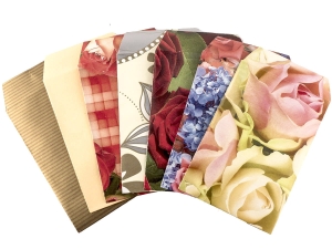 Torebka ozdobna gratis