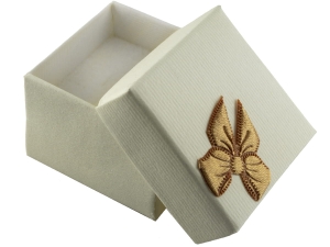 Pudełko ozdobne gratis