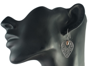 Kolczyki do kompletu