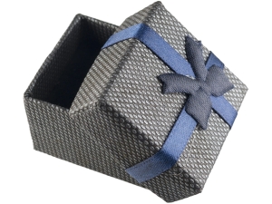 Pudełko ozdobne gratis